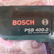 trapano tassellatore bosch gbh 2600 usato