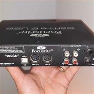 monitor audio bronze b4 usato