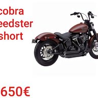 bob scooter in vendita usato