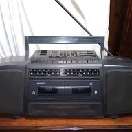 radio portatili vintage philips usato
