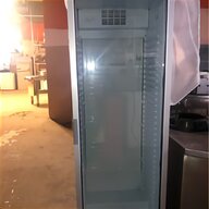 freezer vetrina verticale usato