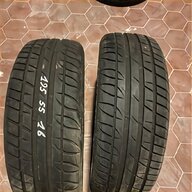 205 50 r16 gomme usato