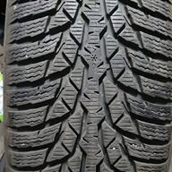 gomme chiodate 215 65 16 usato