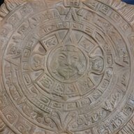calendario azteco usato
