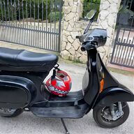 scooter elaborati usato
