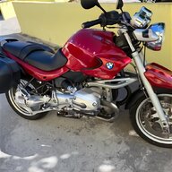 forcelle bmw r 1150 r usato