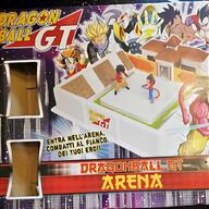 dragon ball arena goku usato