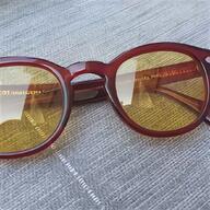 custodia occhiali persol vintage usato