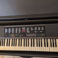 tastiera musicale goldsound mc69 usato