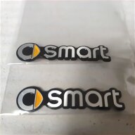 logo smart usato