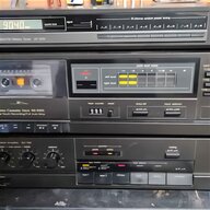 giradischi stereo cd mp3 usb usato