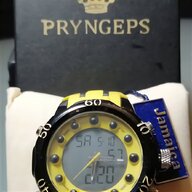 orologio pryngeps milano usato