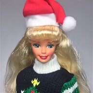 barbie holiday 1989 usato