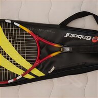 fischer tennis usato
