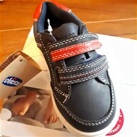 scarpe neonato chicco usato