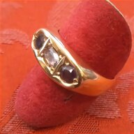 anello antico oro usato