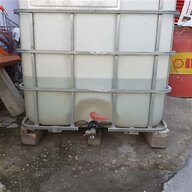 cisterne cubo usato
