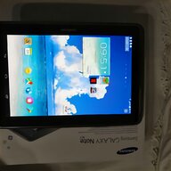 tablet samsung galaxy tab 7 scheda madre usato