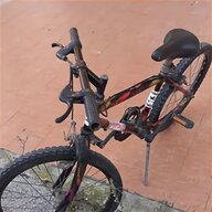 bicicletta extra usato