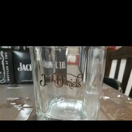 bicchieri jack daniels usato