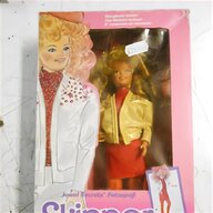 barbie skipper usato