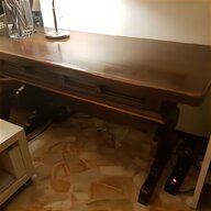 pianoforte legno usato