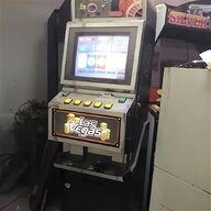 jammer emp slot machine usato