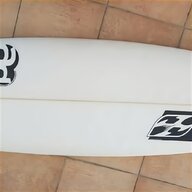 surf longboard usato