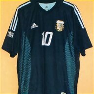 world cup argentina usato