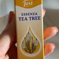 just tea tree usato