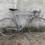 bici corsa passoni animus titanium usato