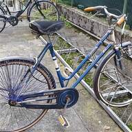 portapacchi bicicletta vintage usato