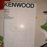 kenwood at usato