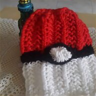cappello pokemon usato