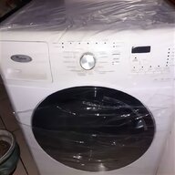 lavatrici nuove whirlpool usato