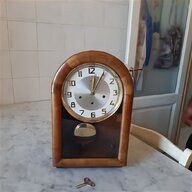 orologio tavolo westminster usato