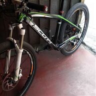mountain bike fuji usato