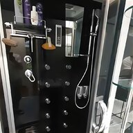 cabina box doccia completa usato