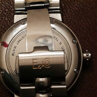 eberhard anni 60 orologio usato
