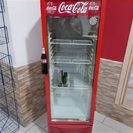 frigorifero cocacola usato