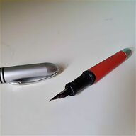 penna stilografica delta usato