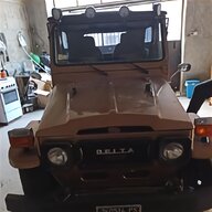 kaiser jeep usato