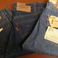 jeans levis 417 usato