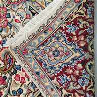 tappeti persiano usato
