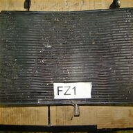 radiatore fz1 usato
