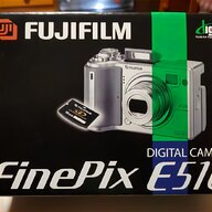 fujifilm finepix s6500fd usato