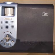 videoproiettore benq 3d usato