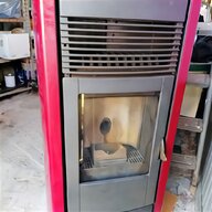 pompa calore riscaldamento usato