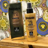 protoplasmina prestige oil usato