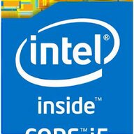 cpu intel core i5 usato